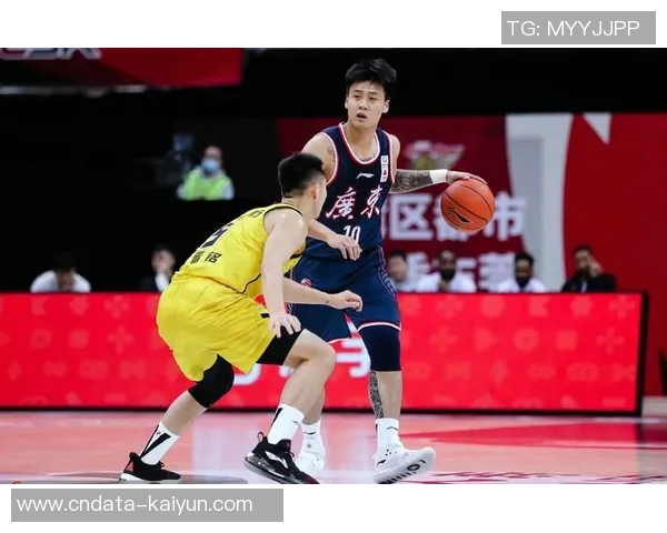 广厦与同曦精彩对决直播回放全程回顾与分析